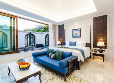 The Siri Panorama View Suite